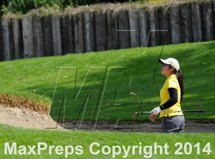 Thumbnail 1 in West Covina Bulldog Invitational photogallery.