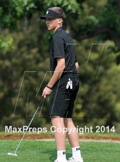 Thumbnail 3 in West Covina Bulldog Invitational photogallery.