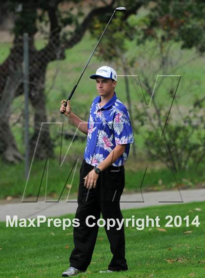 Thumbnail 1 in West Covina Bulldog Invitational photogallery.