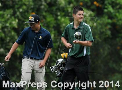 Thumbnail 1 in West Covina Bulldog Invitational photogallery.