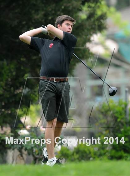 Thumbnail 1 in West Covina Bulldog Invitational photogallery.