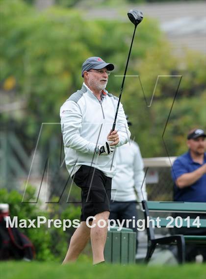 Thumbnail 2 in West Covina Bulldog Invitational photogallery.