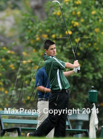 Thumbnail 2 in West Covina Bulldog Invitational photogallery.