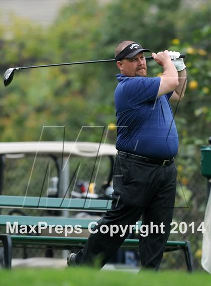 Thumbnail 3 in West Covina Bulldog Invitational photogallery.