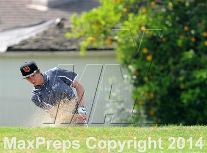 Thumbnail 1 in West Covina Bulldog Invitational photogallery.