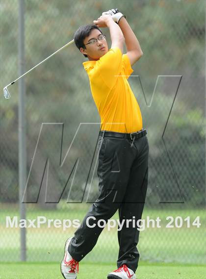 Thumbnail 3 in West Covina Bulldog Invitational photogallery.