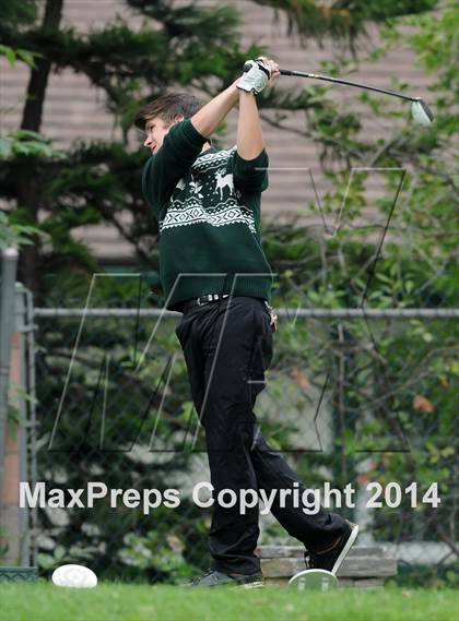 Thumbnail 1 in West Covina Bulldog Invitational photogallery.