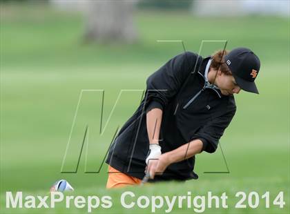 Thumbnail 2 in West Covina Bulldog Invitational photogallery.