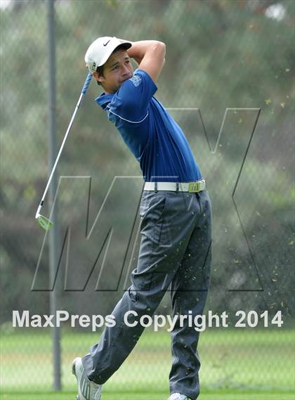 Thumbnail 3 in West Covina Bulldog Invitational photogallery.