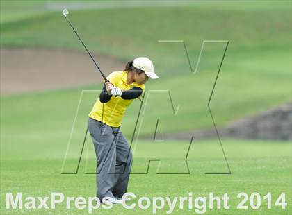 Thumbnail 1 in West Covina Bulldog Invitational photogallery.