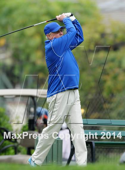 Thumbnail 3 in West Covina Bulldog Invitational photogallery.