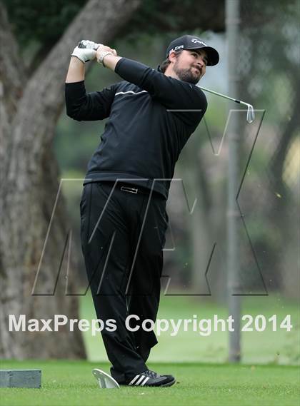 Thumbnail 1 in West Covina Bulldog Invitational photogallery.