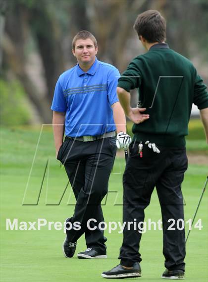 Thumbnail 1 in West Covina Bulldog Invitational photogallery.