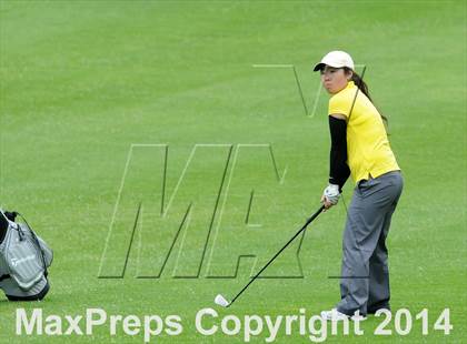 Thumbnail 2 in West Covina Bulldog Invitational photogallery.