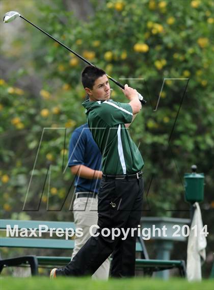 Thumbnail 1 in West Covina Bulldog Invitational photogallery.