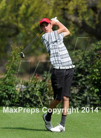 Thumbnail 2 in West Covina Bulldog Invitational photogallery.