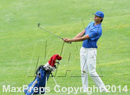 Thumbnail 1 in West Covina Bulldog Invitational photogallery.