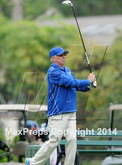 Thumbnail 1 in West Covina Bulldog Invitational photogallery.