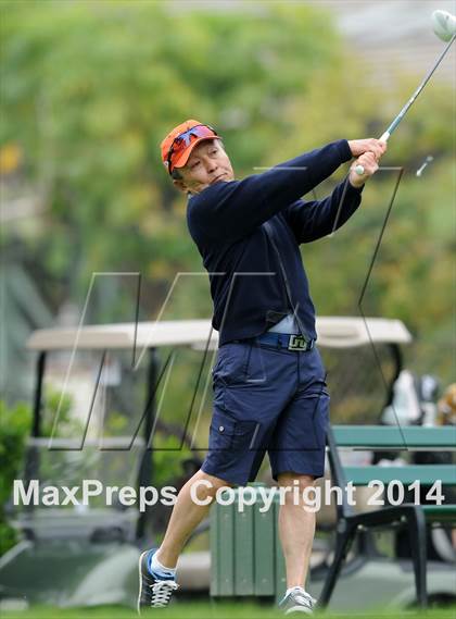 Thumbnail 2 in West Covina Bulldog Invitational photogallery.