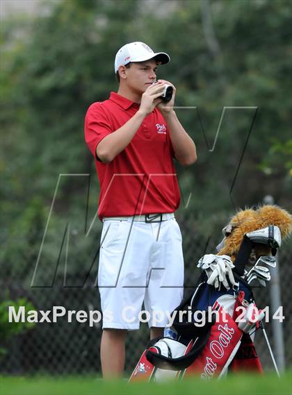 Thumbnail 1 in West Covina Bulldog Invitational photogallery.