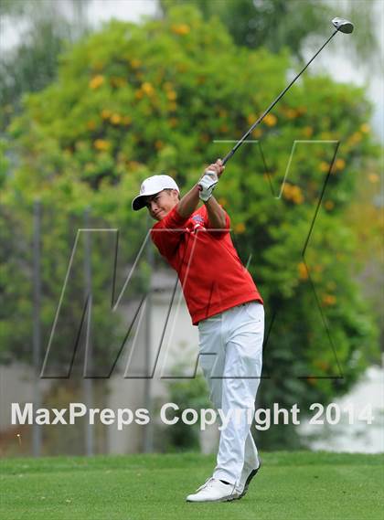 Thumbnail 2 in West Covina Bulldog Invitational photogallery.