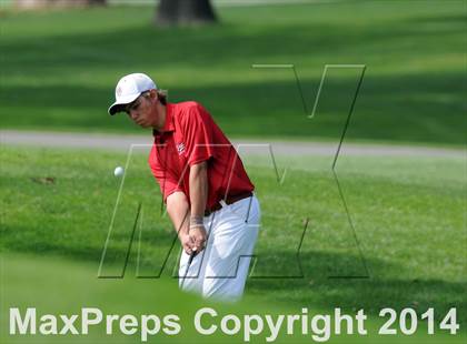 Thumbnail 1 in West Covina Bulldog Invitational photogallery.