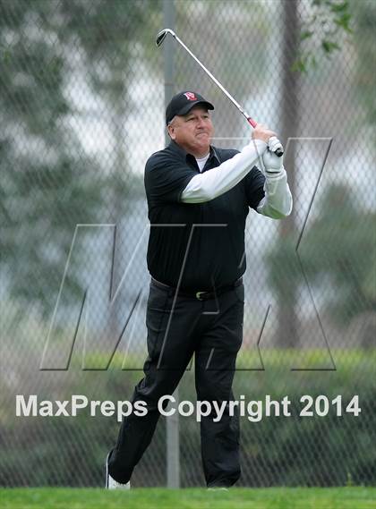 Thumbnail 2 in West Covina Bulldog Invitational photogallery.