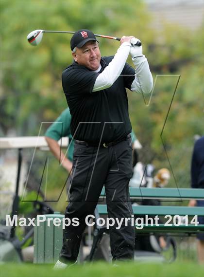 Thumbnail 2 in West Covina Bulldog Invitational photogallery.