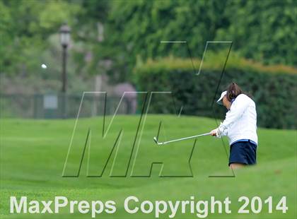 Thumbnail 3 in West Covina Bulldog Invitational photogallery.