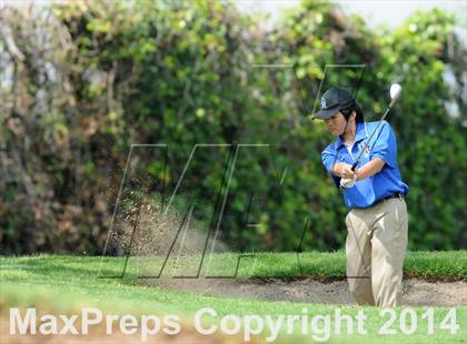 Thumbnail 1 in West Covina Bulldog Invitational photogallery.