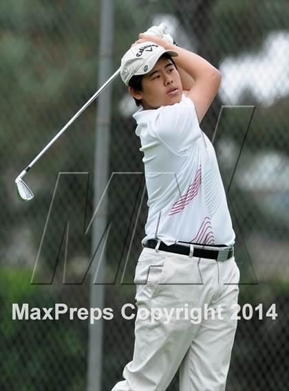 Thumbnail 3 in West Covina Bulldog Invitational photogallery.