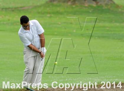 Thumbnail 3 in West Covina Bulldog Invitational photogallery.