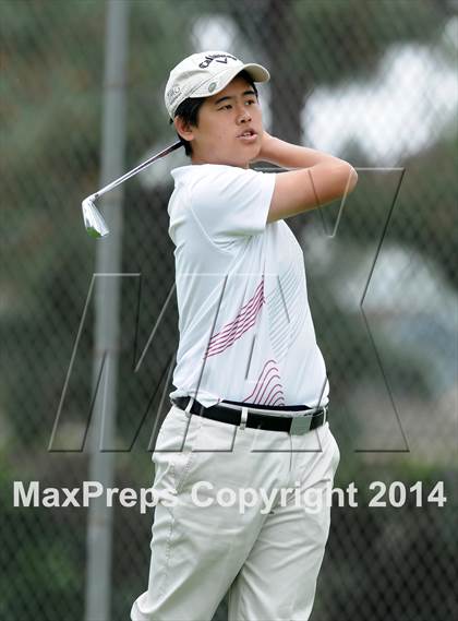 Thumbnail 1 in West Covina Bulldog Invitational photogallery.