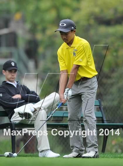 Thumbnail 1 in West Covina Bulldog Invitational photogallery.