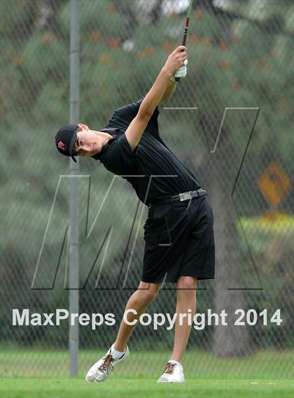 Thumbnail 2 in West Covina Bulldog Invitational photogallery.