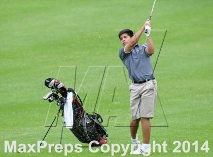 Thumbnail 3 in West Covina Bulldog Invitational photogallery.