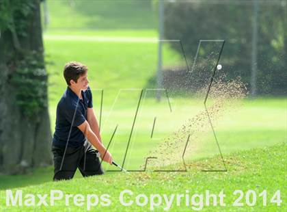 Thumbnail 3 in West Covina Bulldog Invitational photogallery.