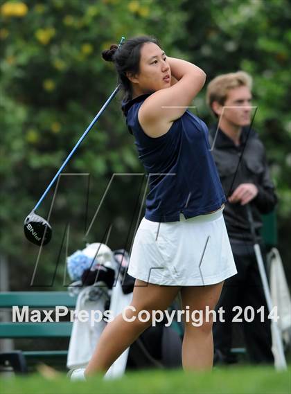 Thumbnail 1 in West Covina Bulldog Invitational photogallery.