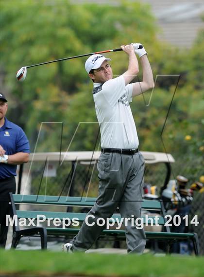 Thumbnail 1 in West Covina Bulldog Invitational photogallery.