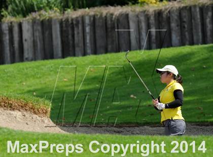 Thumbnail 3 in West Covina Bulldog Invitational photogallery.