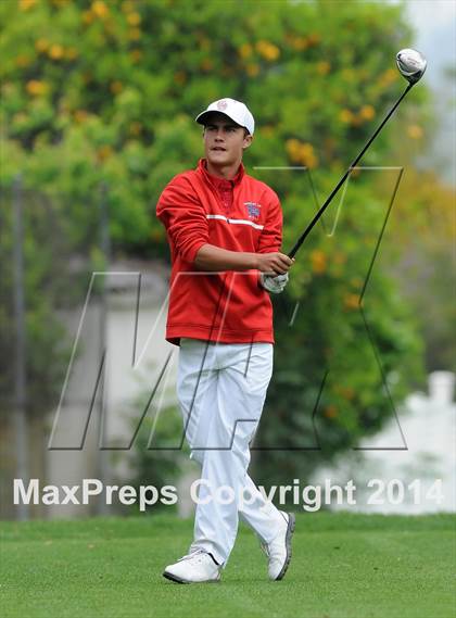 Thumbnail 2 in West Covina Bulldog Invitational photogallery.