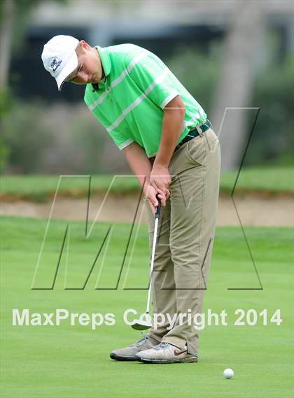 Thumbnail 1 in West Covina Bulldog Invitational photogallery.