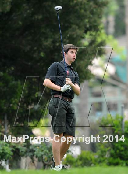 Thumbnail 3 in West Covina Bulldog Invitational photogallery.