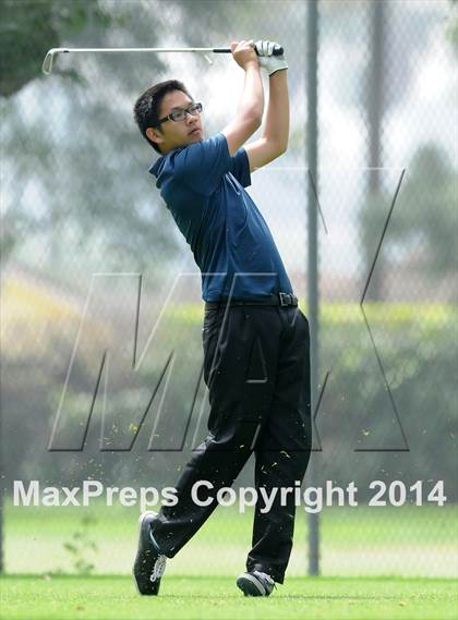 Thumbnail 3 in West Covina Bulldog Invitational photogallery.