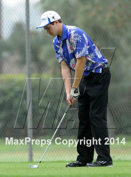 Thumbnail 2 in West Covina Bulldog Invitational photogallery.