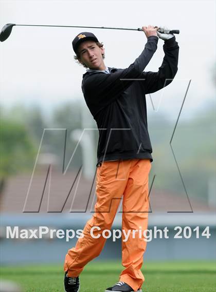 Thumbnail 2 in West Covina Bulldog Invitational photogallery.