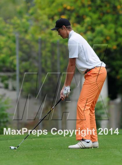 Thumbnail 3 in West Covina Bulldog Invitational photogallery.