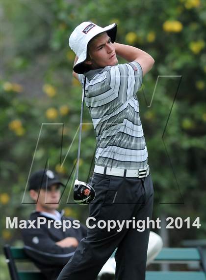 Thumbnail 3 in West Covina Bulldog Invitational photogallery.