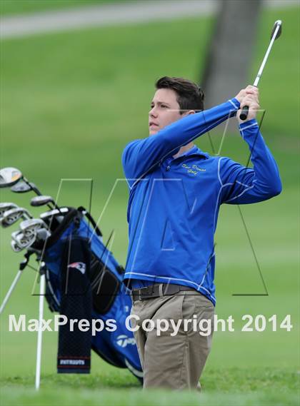 Thumbnail 3 in West Covina Bulldog Invitational photogallery.