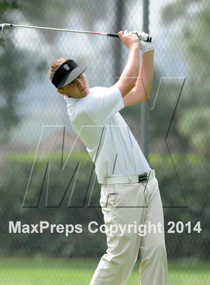 Thumbnail 3 in West Covina Bulldog Invitational photogallery.